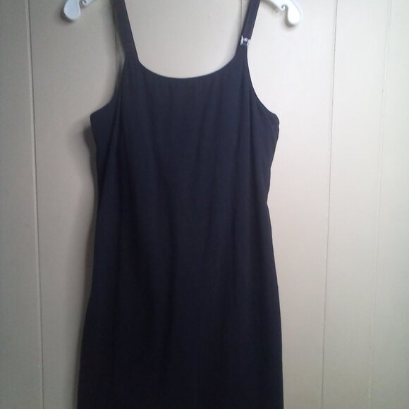 Leading Lady Maternity Nursing Tank Top XL Black - Picture 12 of 13